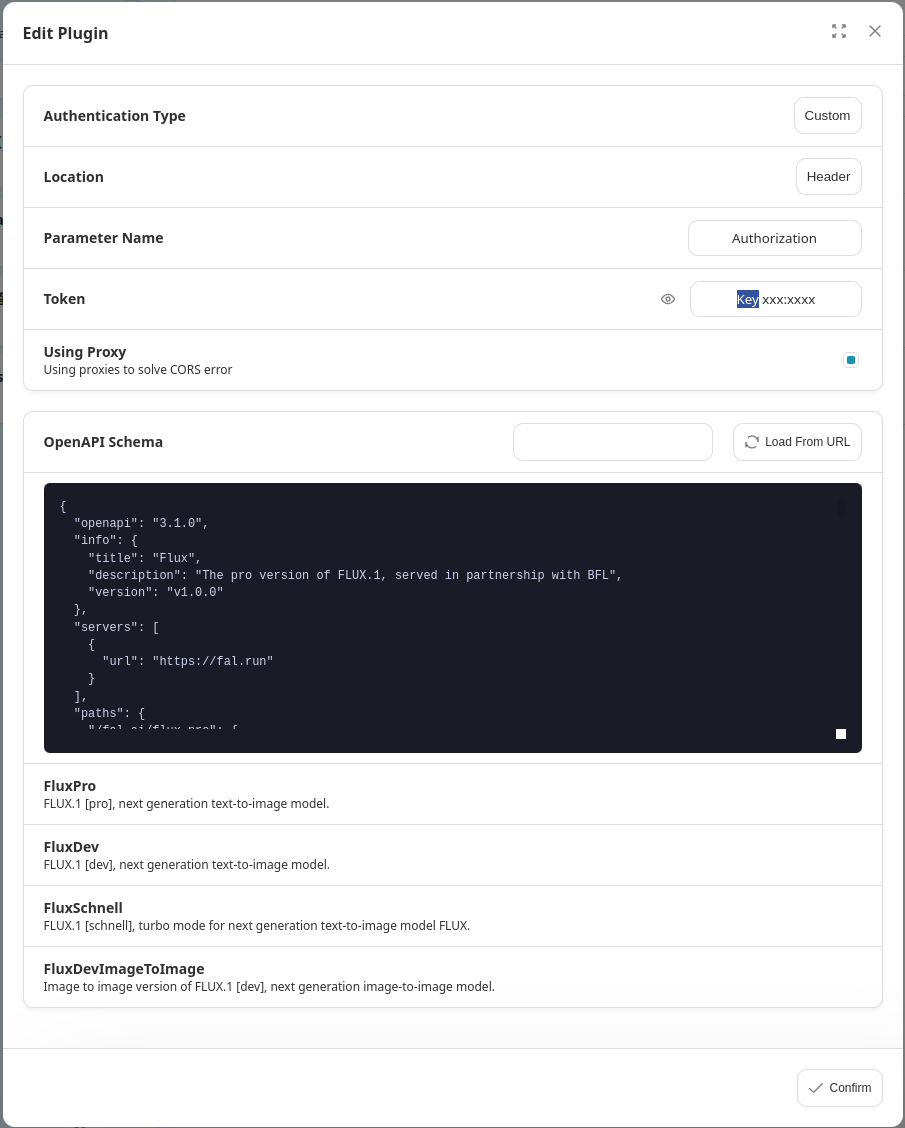 Authentication
